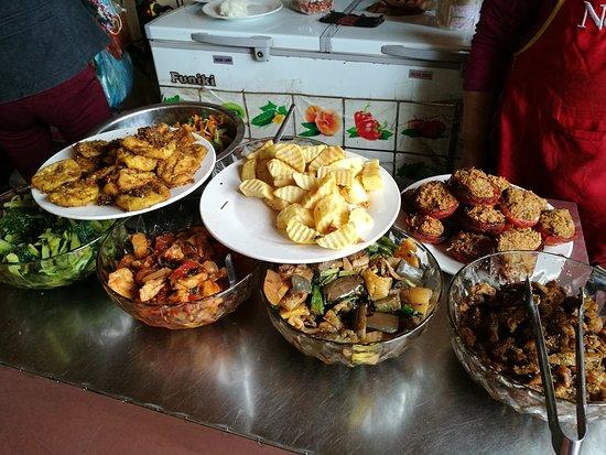 Bo De Quan Vegetarian Restaurant